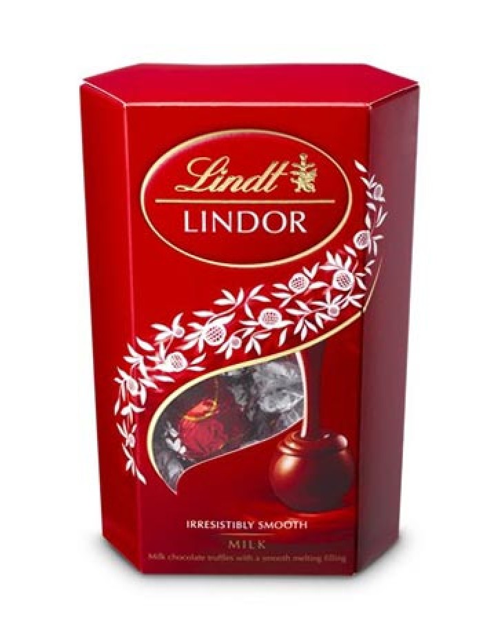 lindt-lindor-chocolate-125gram